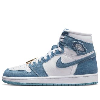 Nike Jordan (WMNS) Air Jordan 1 Retro High OG Denim DM9036-104