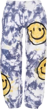 Market Trainingsbroeken - Heren - Sweatpants - Veelkleurig - L - Broeken