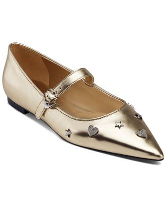 Karl Lagerfeld Karl Lagerfeld Veyda Flat