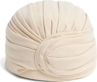 Valentino Garavani Rigid sjaal - Beige