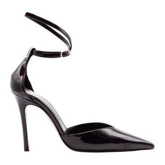 Roberto Festa Milano Viora Pumps - female - Roberto Festa - Pumps - Black - 5 1/2 UK - Shoes