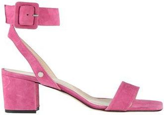 Manila Grace FOOTWEAR - Sandals sur YOOX.COM