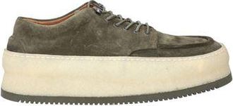 Mars&egrave;ll FOOTWEAR - Lace-up shoes sur YOOX.COM