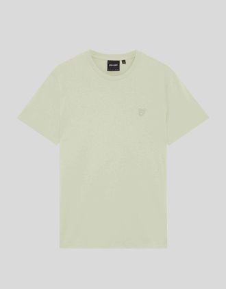 Lyle & Scott Lyle And Scott Mens Superfine Cotton T-Shirt - Size: 40