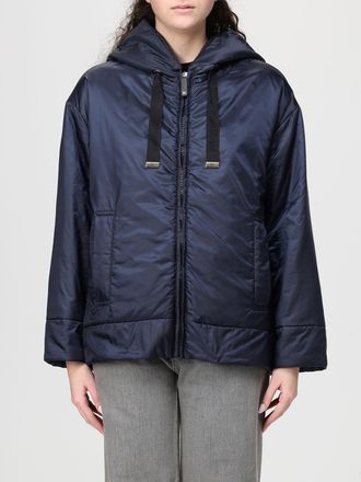 Max Mara Piumino con cappuccio Daria S Max Mara The Cube in nylon