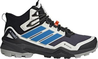 ADIDAS TERREX Skychaser Mid GTX Wanderschuhe f&uuml;r Herren | schwarz