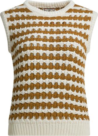 Ines De La Fressange gebreide kleding