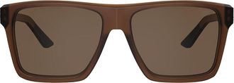Mormaii San Diego 2 Polarized M0135J0736 Mens Sunglasses Brown Size 56