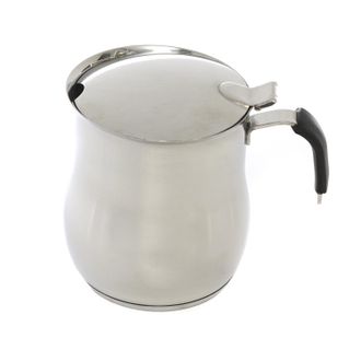 KASANOVA Teiera lattiera 0,7 litri con coperchio