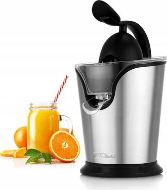 OEM Exprimidor De C&iacute;tricos Para Frutas Y Verduras, 100 W