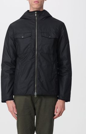 Barbour Jacket BARBOUR Men color Black