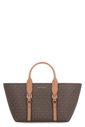 Michael Kors Moore Pvc Handbag