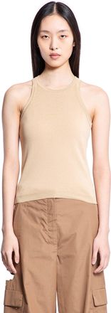 Max Mara Arnes Cotton yarn top