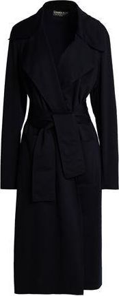 La Petite Robe Di Chiara Boni COATS & JACKETS - Overcoats & Trench Coats on YOOX.COM