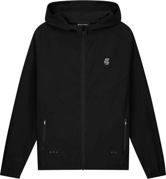 Black Bananas Heren, Sweatshirts & Hoodies, Zwart, Maat: XL Nylon