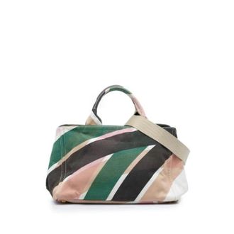 Prada unisex, Pre-owned, Veelkleurig, Maat: ONE Size