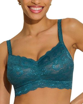 Cosabella Never Say Never Curvy Soft Bra Sweetie