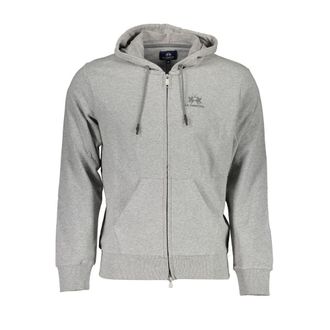 La Martina Cotton Mens Mens Sweatshirt