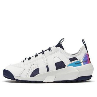 Onitsuka Tiger Performove Shoes White Black 1183B998-100