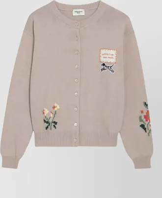 Max Mara cardigan