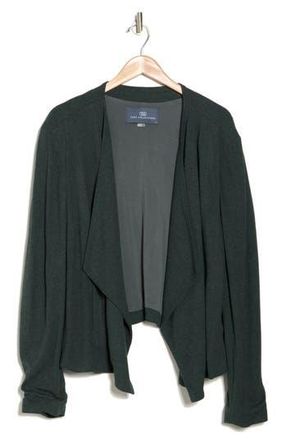 Tart Veronicka Stripe Knit Open Front Jacket in Urban Chic at Nordstrom Rack, Size 4 X