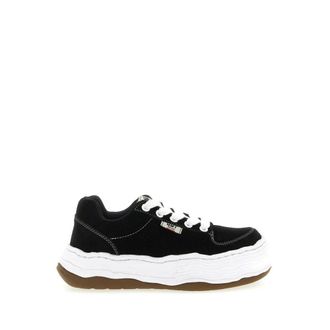 Miharayasuhiro Pantuflas - Shoes - Hombre - Negro - 44 EU