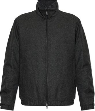 Moncler Uomo, Giacche, Grigio, XL, new