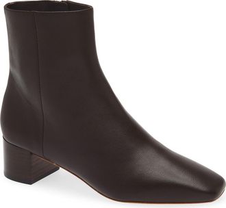 Loeffler Randall Ginny Square Toe Bootie in Tmoro at Nordstrom Rack, Size 10