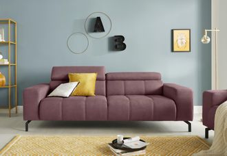 Domo Collection 2,5-Sitzer