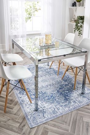 Origin Store Washable Garda Rug 160X230