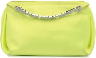 Alexander Wang Pre-owned Alexander Wang Micro Satin Marquess Handbag Ladies 4NXXATGMBFWFJSRX