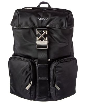 Off-white Off-White Drawstring Backpack