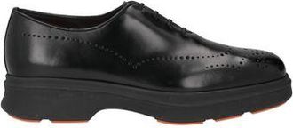 Santoni FOOTWEAR - Lace-up shoes on YOOX.COM
