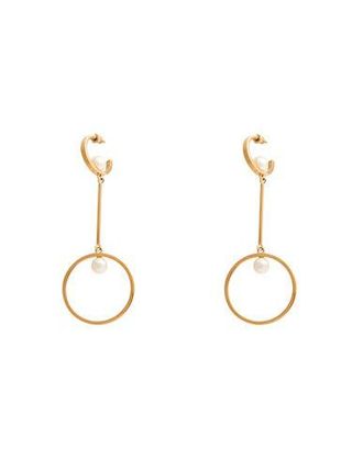 Chlo&eacute; SCHMUCK und UHREN - Ohrringe auf YOOX.COM