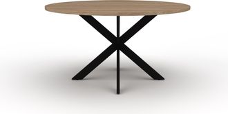 Schubiger M&ouml;bel Esstisch Anansar