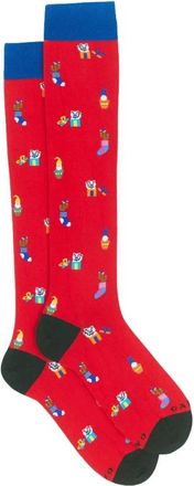 Gallo Hombre, Ropa interior, Rojo, Talla: ONE Size