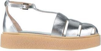 Max Mara FOOTWEAR - Sandals sur YOOX.COM
