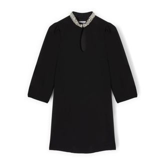 Motivi Donna, Abiti, Nero, M, new