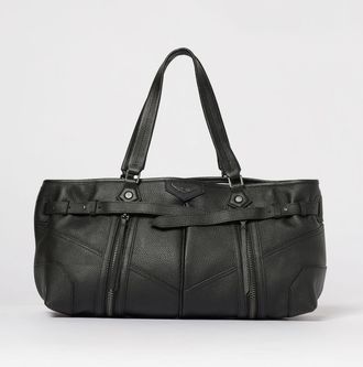 Zadig&Voltaire Borsa A Spalla ZADIG & VOLTAIRE Donna colore Nero