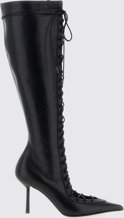 Le Silla Boots LE SILLA Woman color Black