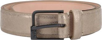 Maison Margiela Leather Belt