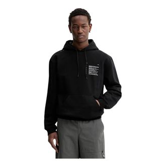 Heliot Emil Heliot Emil, Uomo, Felpe, Nero, L, new
