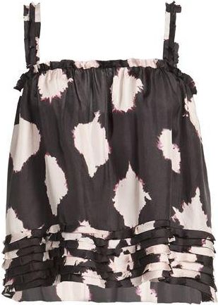 Ulla Johnson TOPWEAR - Tops sur YOOX.COM