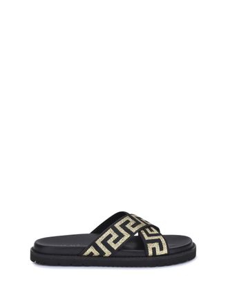 Versace Sandals