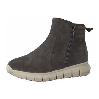 Tamaris Dames, Schoenen, Grijs, Maat: 39 EU