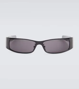 Givenchy G Scape rectangular sunglasses