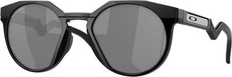 Oakley Zonnebril - Heren - Zonnebrillen - Zwart - 52 MM - Accessoires