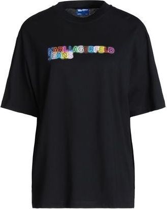 Karl Lagerfeld TOPWEAR - T-shirts sur YOOX.COM
