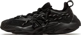 Puma x Juun J PlexusTriple Black 391697-01