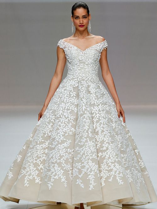 quale abito da sposa scegliere